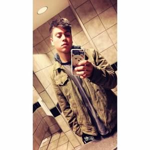 Meet your Posher, Alex